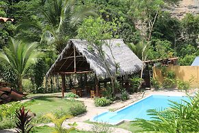 Canto del Rio Lodge