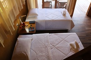 Canto del Rio Lodge