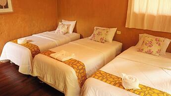 Canto del Rio Lodge