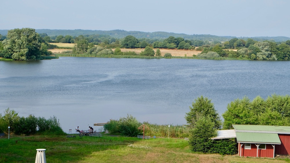 Hotel Seeblick Försterhaus