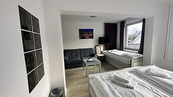 Hotel Seeblick Försterhaus