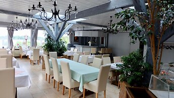 Hotel Seeblick Försterhaus