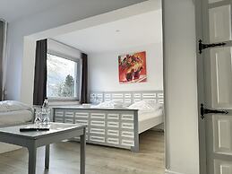 Hotel Seeblick Försterhaus