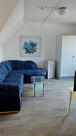 Hotel Seeblick Försterhaus