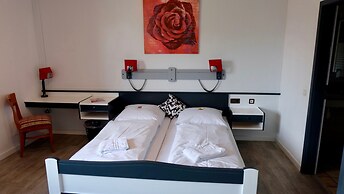 Hotel Seeblick Försterhaus