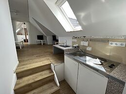 Hotel Seeblick Försterhaus