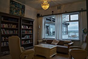 Hotel Seeblick Försterhaus