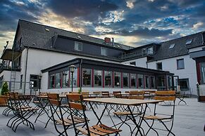 Hotel Seeblick Försterhaus