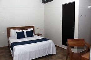 Hotel 15 Avenida