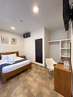 Hotel 15 Avenida