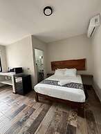 Hotel 15 Avenida