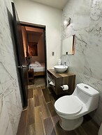 Hotel 15 Avenida
