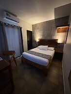 Hotel 15 Avenida