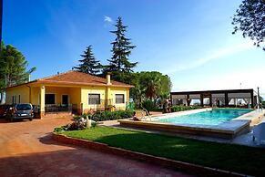B&B il giardino di Agata