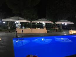 B&B il giardino di Agata