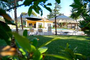 B&B il giardino di Agata