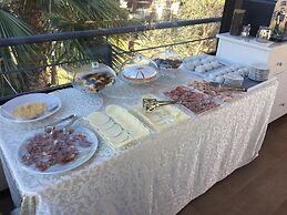 B&B il giardino di Agata