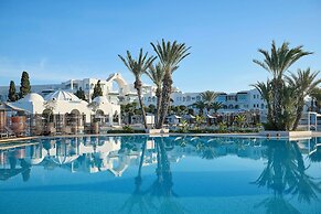 The Mirage Resort & SPA