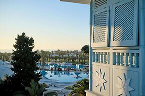 The Mirage Resort & SPA