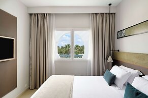 The Mirage Resort & SPA