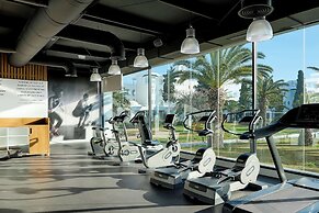 The Mirage Resort & SPA
