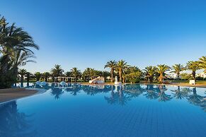 The Mirage Resort & SPA