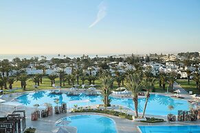 The Mirage Resort & SPA