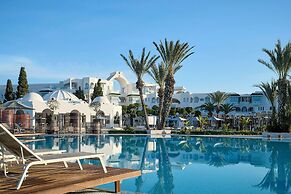 The Mirage Resort & SPA