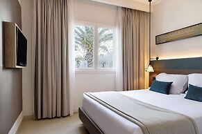 The Mirage Resort & SPA
