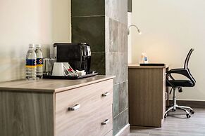 Comfort Inn Irapuato