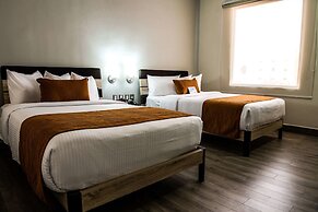 Comfort Inn Irapuato
