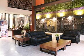 Comfort Inn Irapuato