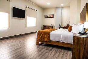 Comfort Inn Irapuato