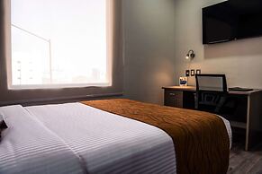 Comfort Inn Irapuato