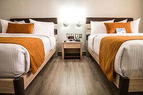 Comfort Inn Irapuato
