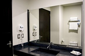 Comfort Inn Irapuato