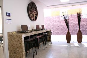 Comfort Inn Irapuato