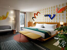 The Drake Hotel