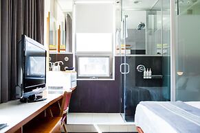 The Drake Hotel