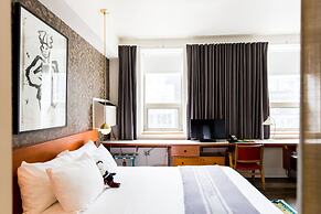 The Drake Hotel