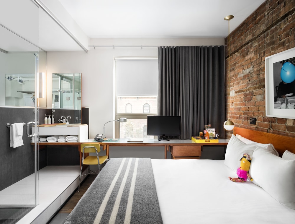 The Drake Hotel