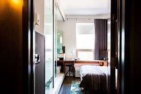 The Drake Hotel