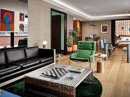 The Drake Hotel