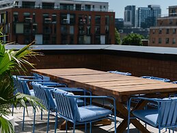 The Drake Hotel