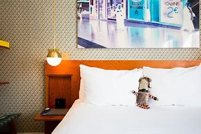 The Drake Hotel