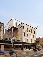 The Drake Hotel