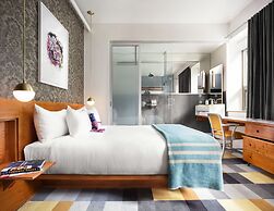 The Drake Hotel