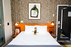 The Drake Hotel