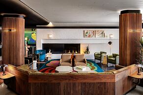 The Drake Hotel