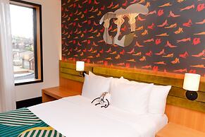 The Drake Hotel